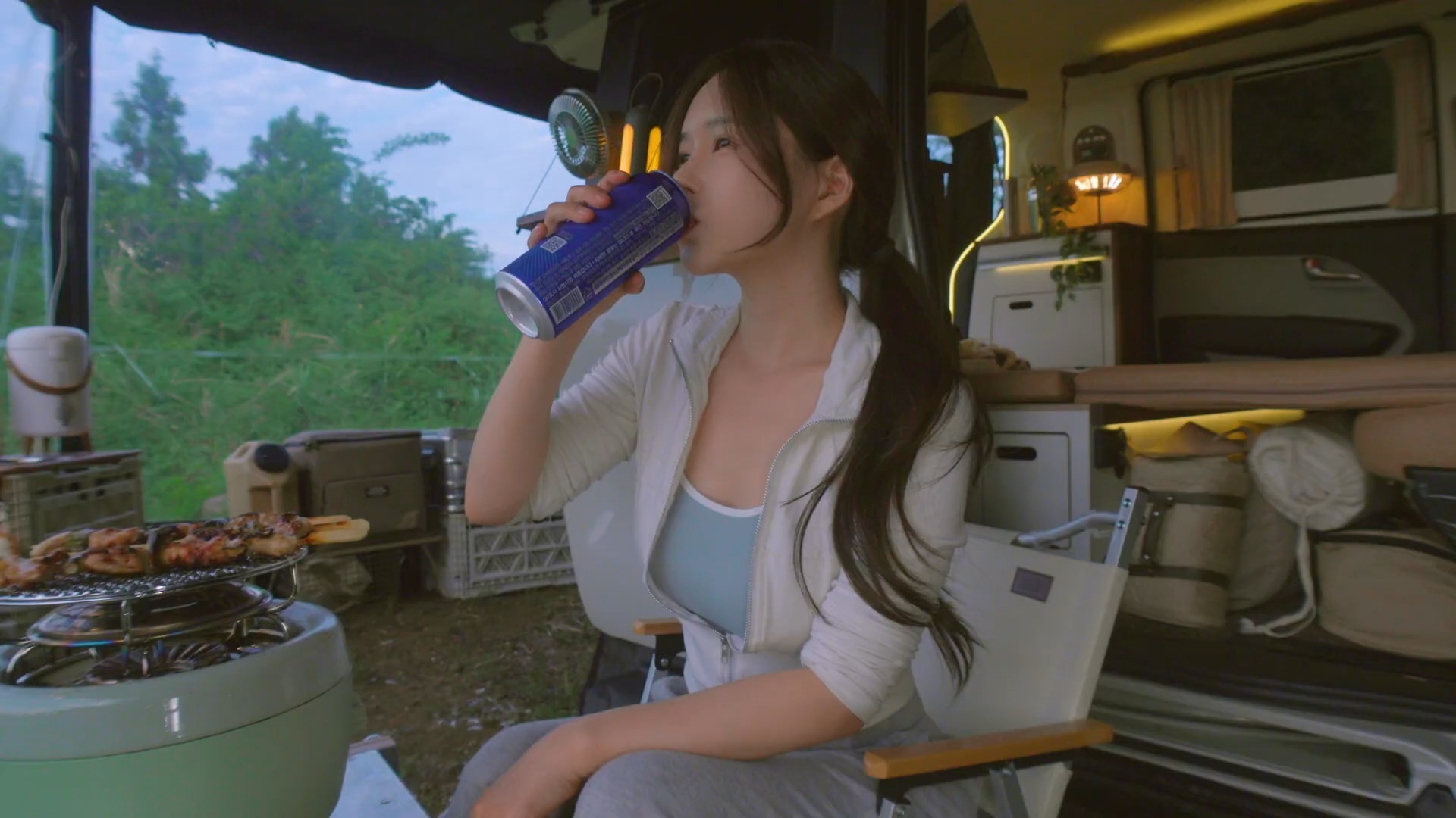 香港民众品尝云南食材烹饪美味佳肴 推广特色饮食